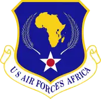 U.S. Air Forces Africa