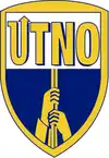 UTNO logo