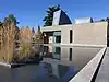 Chapel of St. Ignatius, Seattle