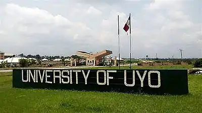 University of Uyo