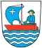 Coat of arms of Unterägeri