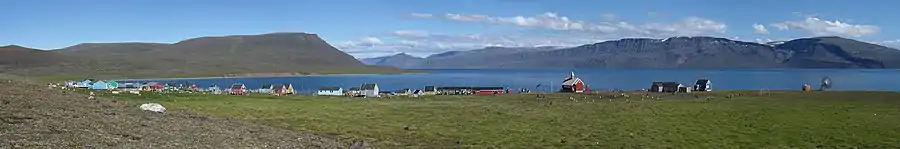 Upernavik Kujalleq