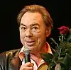 Andrew Lloyd Webber in 2009