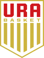 Ura Basket logo