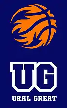 PBC Ural Great Perm logo