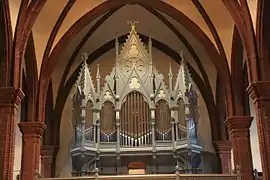 Organ