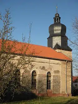 Church of Saint John