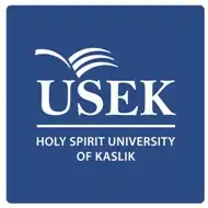 Holy Spirit University of Kaslik, or Université Saint-Esprit de Kaslik, founded by the Lebanese Maronite Order (LMO) in 1938.