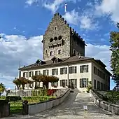 Schloss Uster