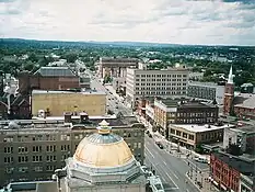 Utica