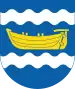 Coat of arms of Uusimaa