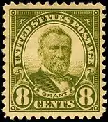 Ulysses S. Grant