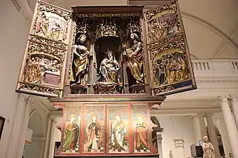 Altar 3