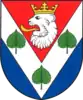 Coat of arms of Výžerky