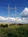 Line 273 (200 kV)