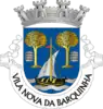 Coat of arms of Vila Nova da Barquinha