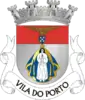 Coat of arms of Vila do Porto