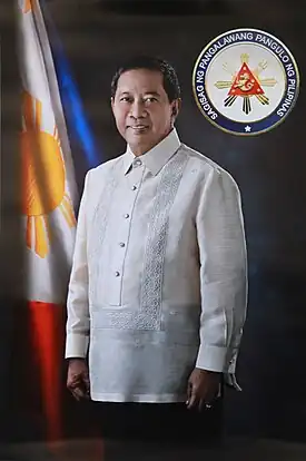 Jejomar Binay