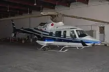 2009 Andhra Pradesh Chief Minister helicopter crash