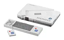 VTech Socrates (1988)