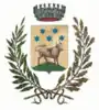 Coat of arms of Vaccarizzo Albanese