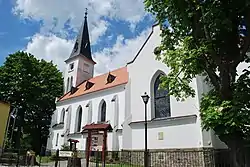 Church of Saint Nicholas