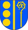 Coat of arms of Vacov