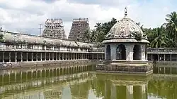 Vaitheeswaran Temple