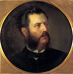 Aristotelis Valaoritis