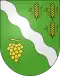 Coat of arms of Valeyres-sous-Rances