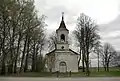 Laatre Church of the Holy Spirit