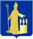 Coat of arms of Valkenswaard