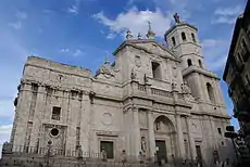 Valladolid Cathedral