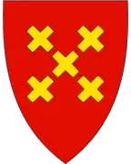 Valle kommune