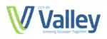 Official seal of Valley, Nebraska