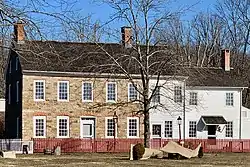 Van Syckel Tavern