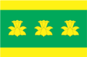 Flag of Vara Parish