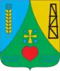 Coat of arms of Varva Raion