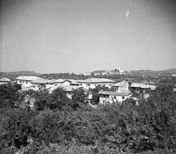 Imenje in 1953