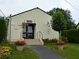 Town hall