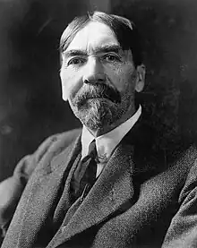 Thorstein Veblen