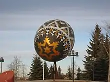 The July Pysanka Festival showcases Ukrainian culture in Alberta