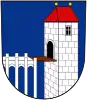 Coat of arms of Velhartice