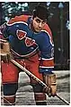 Ketola in a Karhut jerseys in 1965