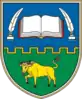 Coat of arms of Velike Lašče