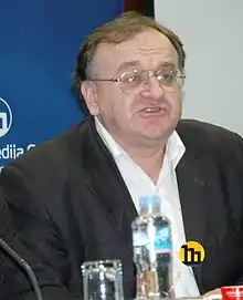 Veljko Džakula