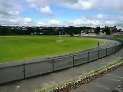 Preston Park Velodrome