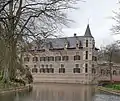 Veltwijck Castle.