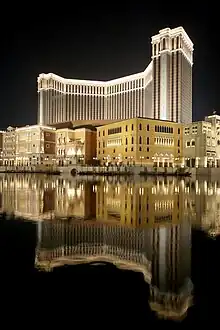 The Venetian Macau