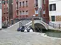 Ponte Bembo/San Zan DegolàRio de San Zan Degolà